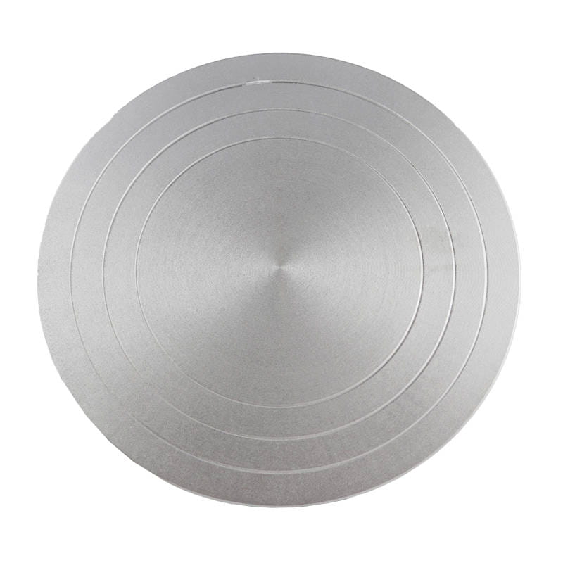 Kawalet obrotowy 30cm - metalowy stół rzeźbiarski #3