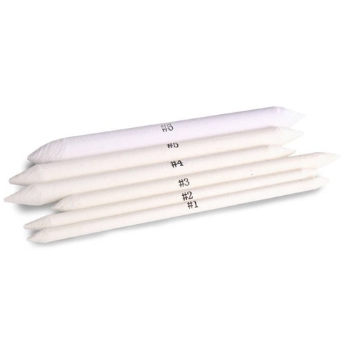 Wiszery zestaw 6 sztuk #1