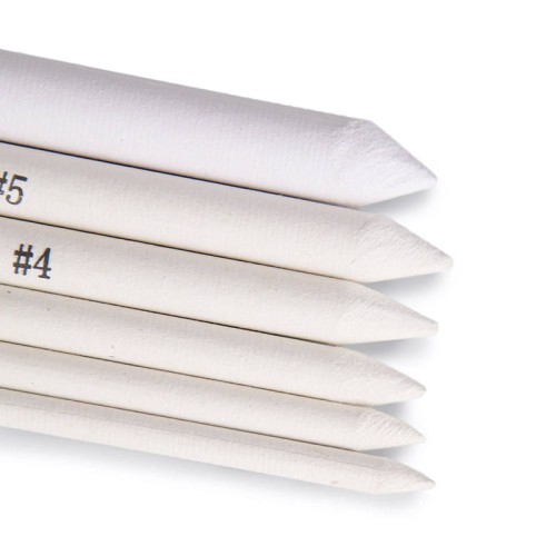 Wiszery zestaw 6 sztuk #2