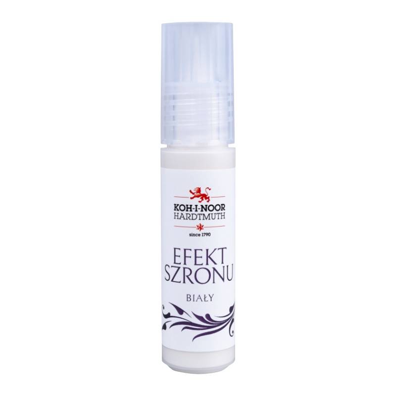 Farba akrylowa Efekt szronu Koh-I-Noor 20ml #1