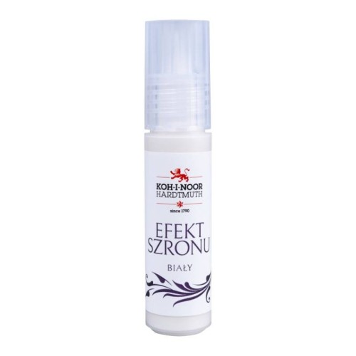 Farba akrylowa Efekt szronu Koh-I-Noor 20ml #1