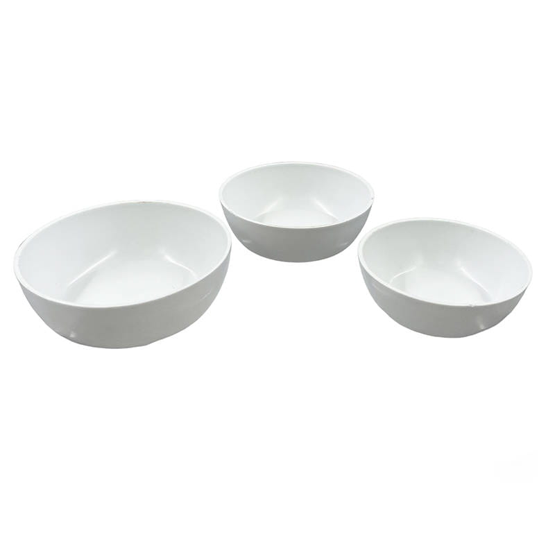 Pojemnik na farbe, media plastikowy 3szt. #1