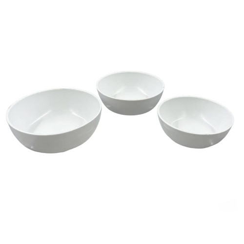 Pojemnik na farbe, media plastikowy 3szt. #1