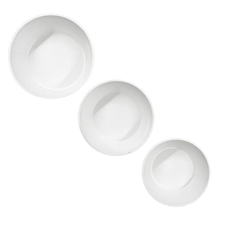 Pojemnik na farbe, media plastikowy 3szt. #4