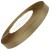 Wstążka satynowa jasna brązowa 12mm - 32mb #1