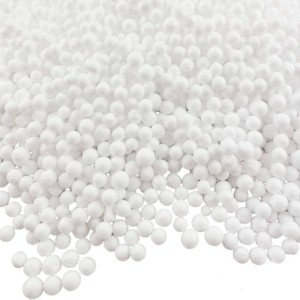Kulki styropianowe 4-6mm - 10g #2