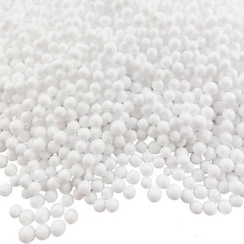 Kulki styropianowe 4-6mm - 10g #2