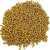 Kulki styropianowe brokatowe 2-3mm 10g - złote #1
