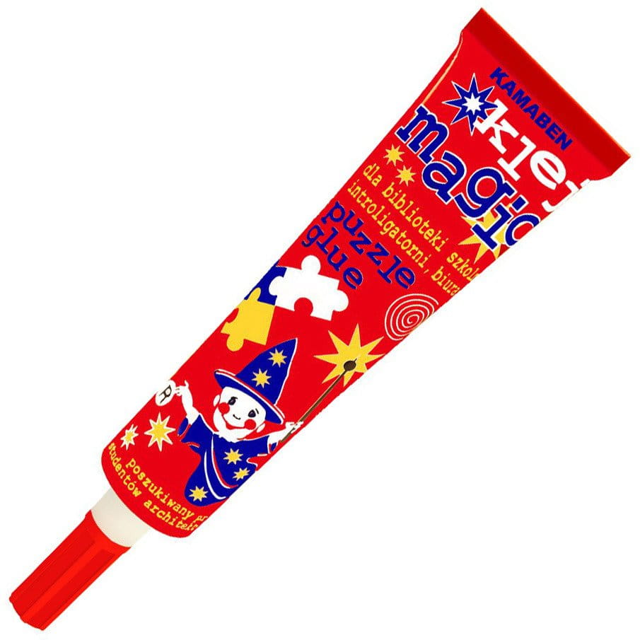 Klej Magic z precyzyjną końcówką (45 g) #1