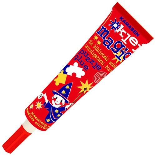 Klej Magic z precyzyjną końcówką (45 g) #1