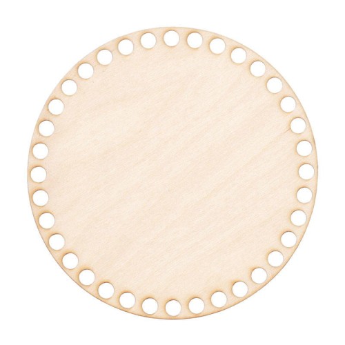 Baza dno koszyka - Koło 20cm #1