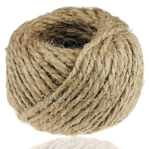 Sznurek jutowy 3mm x 25m #1