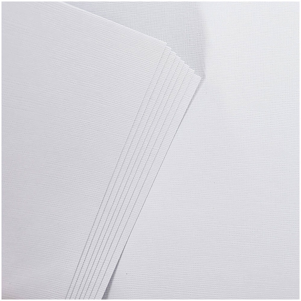 Blok do farb akrylowych Loveart 230g - 190x270mm #3