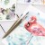 Blok do farb akwarelowych Loveart 180g - 210x297mm #7
