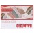 Blok do farb olejnych Loveart 250g - 210x297mm #1