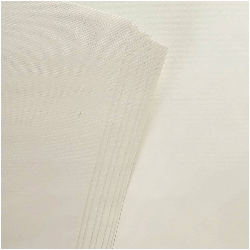 Blok do farb olejnych Loveart 250g - 210x297mm #3