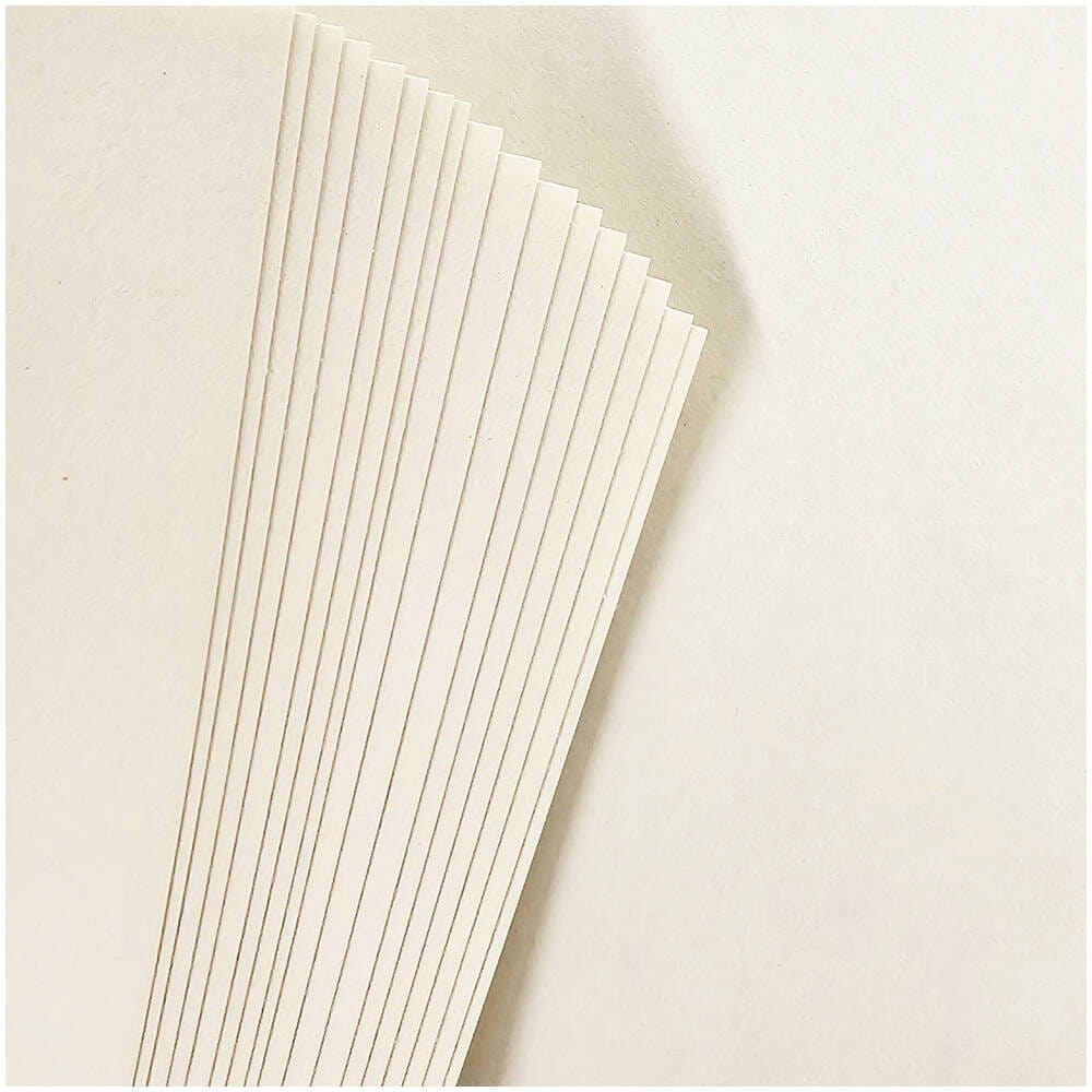 Szkicownik Sketch PAD 190x270mm 160g 20 arkuszy A4 #3