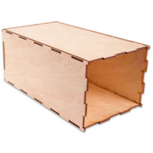 Drewniana Skarbonka wz. 3 Zbieram na wakacje Decor #2