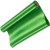 Satynowa tkanina na rolce 36cm - 21 green #1