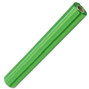 Satynowa tkanina na rolce 36cm - 21 green #2