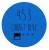 Farba akrylowa LoveArt 200ml - 423 Cobalt Blue - kobaltowa #2