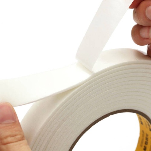 Taśma dwustronna piankowa 38mm 4,5m #2