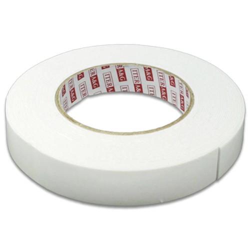 Taśma dwustronna piankowa 38mm 9m #1