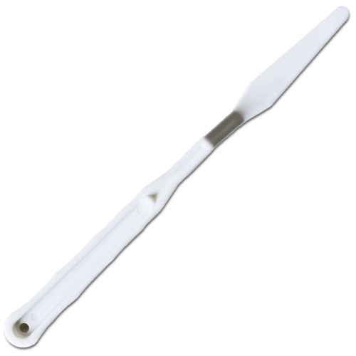 Szpachelka malarska plastikowa Loveart 18,5cm #1