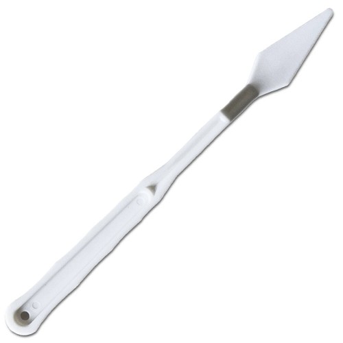 Szpachelka malarska plastikowa Loveart 18cm #1