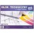 Blok techniczny biały Wektor 160 g - A3, 10 arkuszy #1