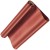 Satynowa tkanina na rolce 36cm - 09 red #1