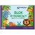 Blok rysunkowy kolorowy Wektor 80 g - A3, 16 arkuszy #1