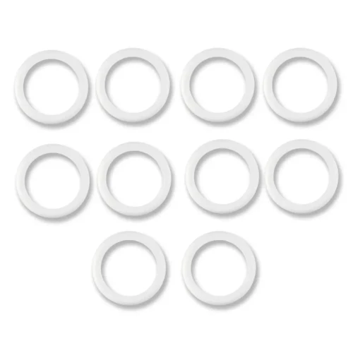 Oponka styropianowa wianek LOVEART 7cm - 10szt #1