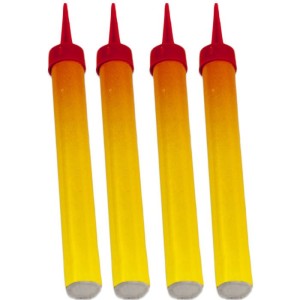 Fontanna tortowa 15cm Zestaw 4 sztuk #2