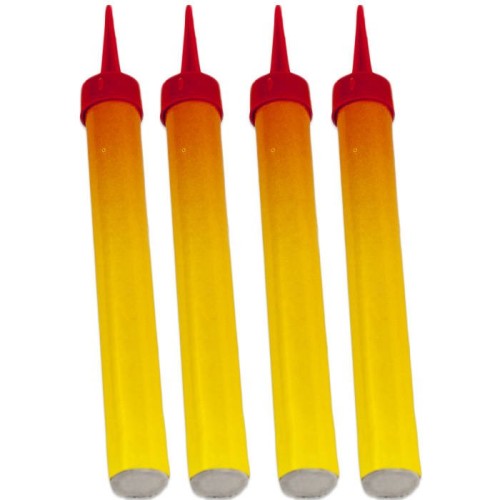 Fontanna tortowa 15cm Zestaw 4 sztuk #2