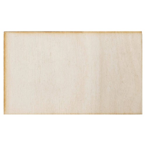 Drewniana ozdoba Tabliczka nr. 12 Decor #1