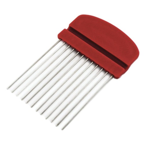 Grzebień do quillingu 12 zębów #1