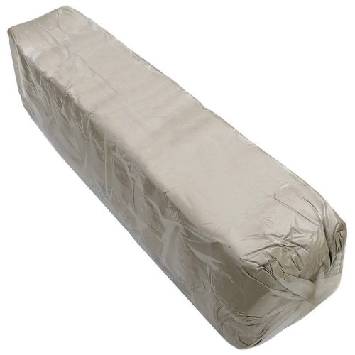 Zestaw rzeźbiarski - Farby akrylowe 24x12ml, Glina 10kg, Szpatułki #2