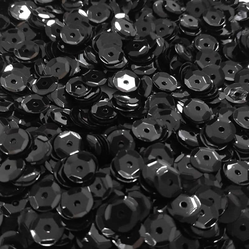 Cekiny łamane 6 mm 15 gram / 1200 szt. - C45 #1