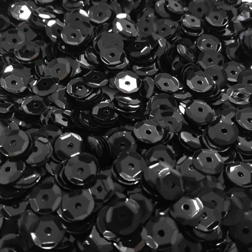 Cekiny łamane 6 mm 15 gram / 1200 szt. - C45 #1