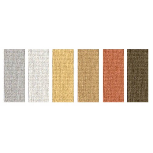 Farby akrylowe metaliczne Renesans 200ml - 6 kolorów #2