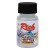 Farba akrylowa metaliczna do tkanin 50ml srebrna #1
