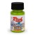 Farba akrylowa do tkanin 50ml pistacjowa zieleń #1