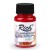 Farba akrylowa do tkanin 50ml czerwona #1