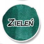 Tusz rysunkowy Renesans 20ml - zieleń #2