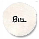 Tusz rysunkowy Renesans 20ml - biały #2