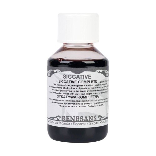 Sykatywa kompletna Renesans 100ml #1