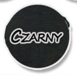 Tusz rysunkowy Renesans 20ml - czarny #2