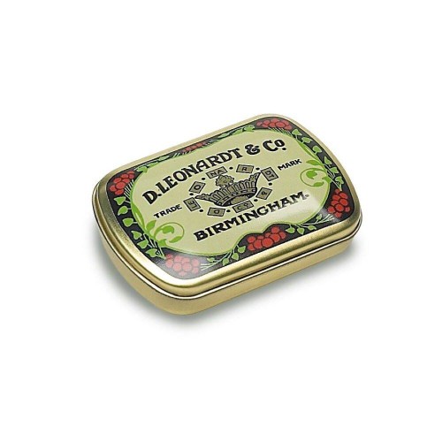 Pudełko do przechowywania stalówek Leonardt #1