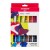 Zestaw farb akrylowych Landscape Amsterdam 12x20ml #1